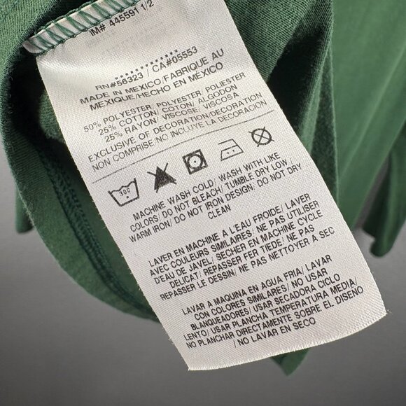 The Nike Tee - Michigan State Longsleeve Shirt - Picture 5 of 6